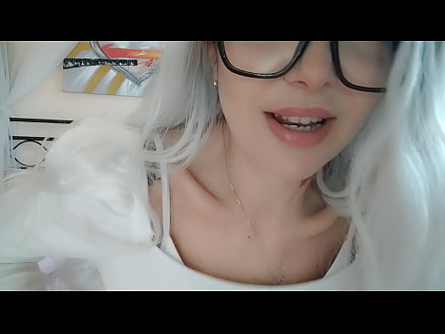 ❤️ ربيب ، لا تخجل! الانتصاب طبيعي. زوجة الأب تتعلم السيطرة على نفسها ﹏